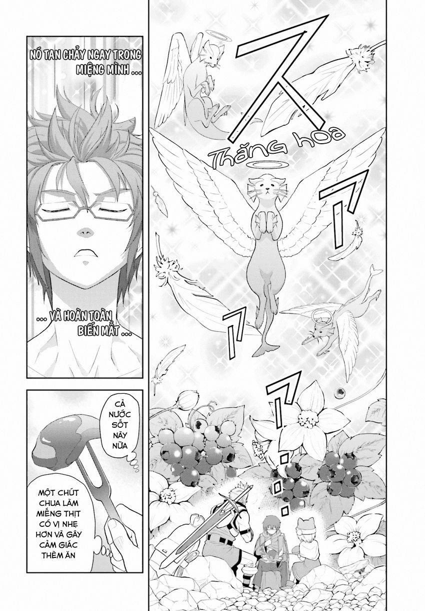 Ngôn Linh Vương 6 trang 3