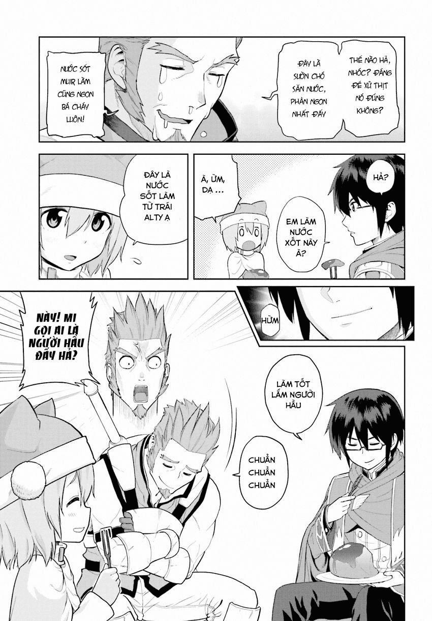 Ngôn Linh Vương 6 trang 4