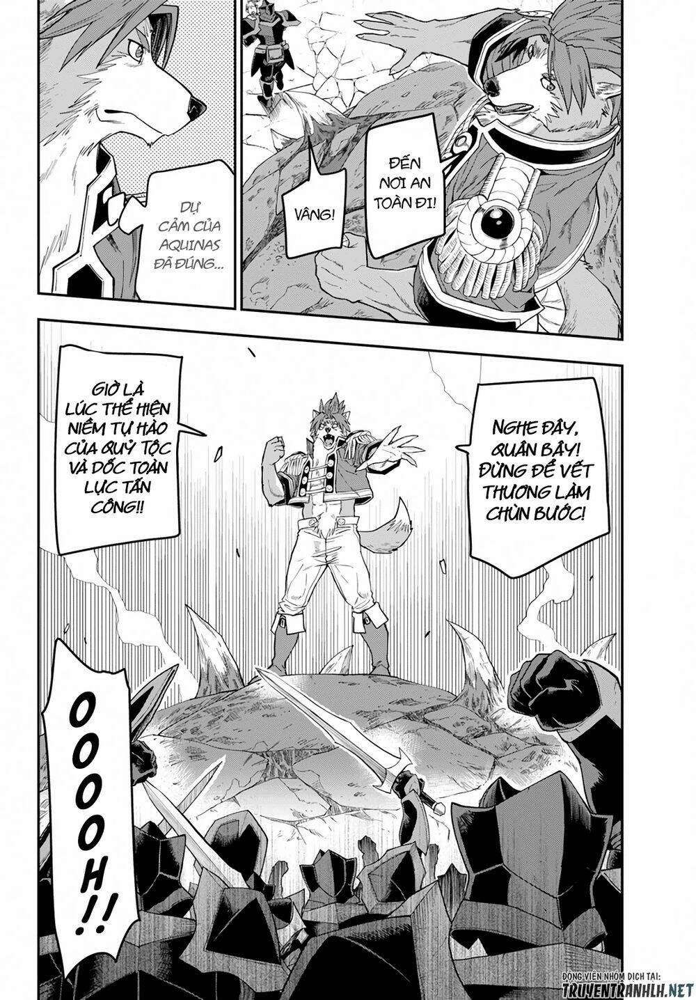 Ngôn Linh Vương 60 trang 26