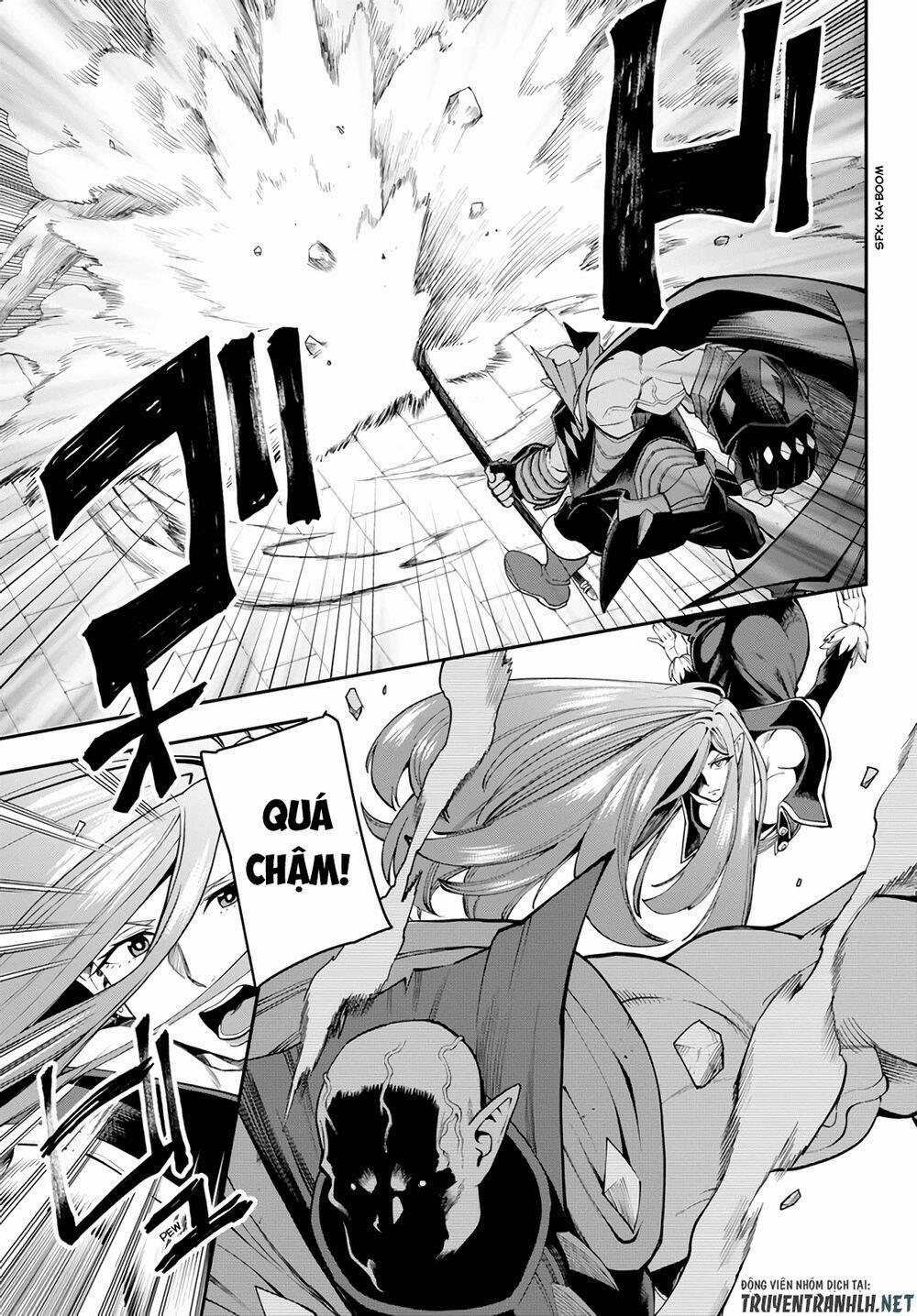 Ngôn Linh Vương 60 trang 4