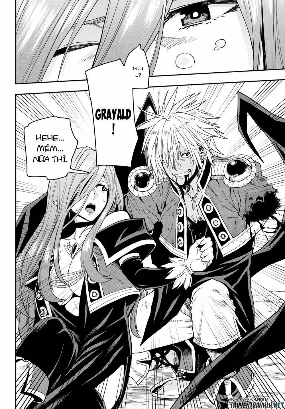 Ngôn Linh Vương 60 trang 7