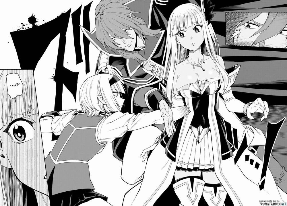 Ngôn Linh Vương 63 trang 19