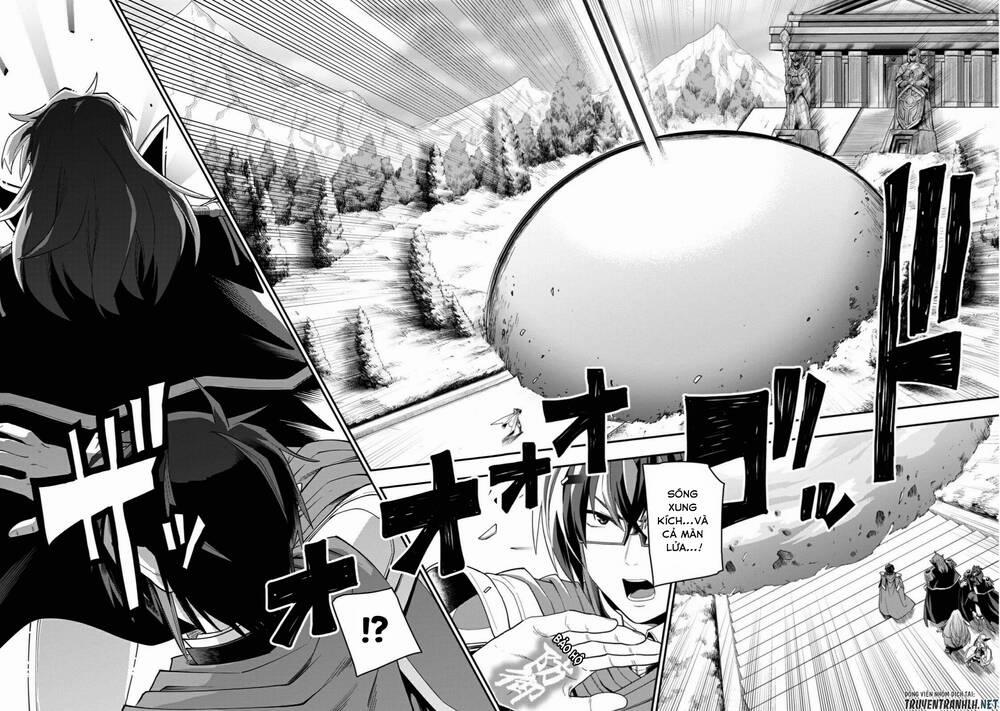 Ngôn Linh Vương 64 trang 15
