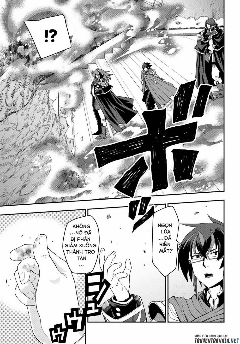 Ngôn Linh Vương 64 trang 17