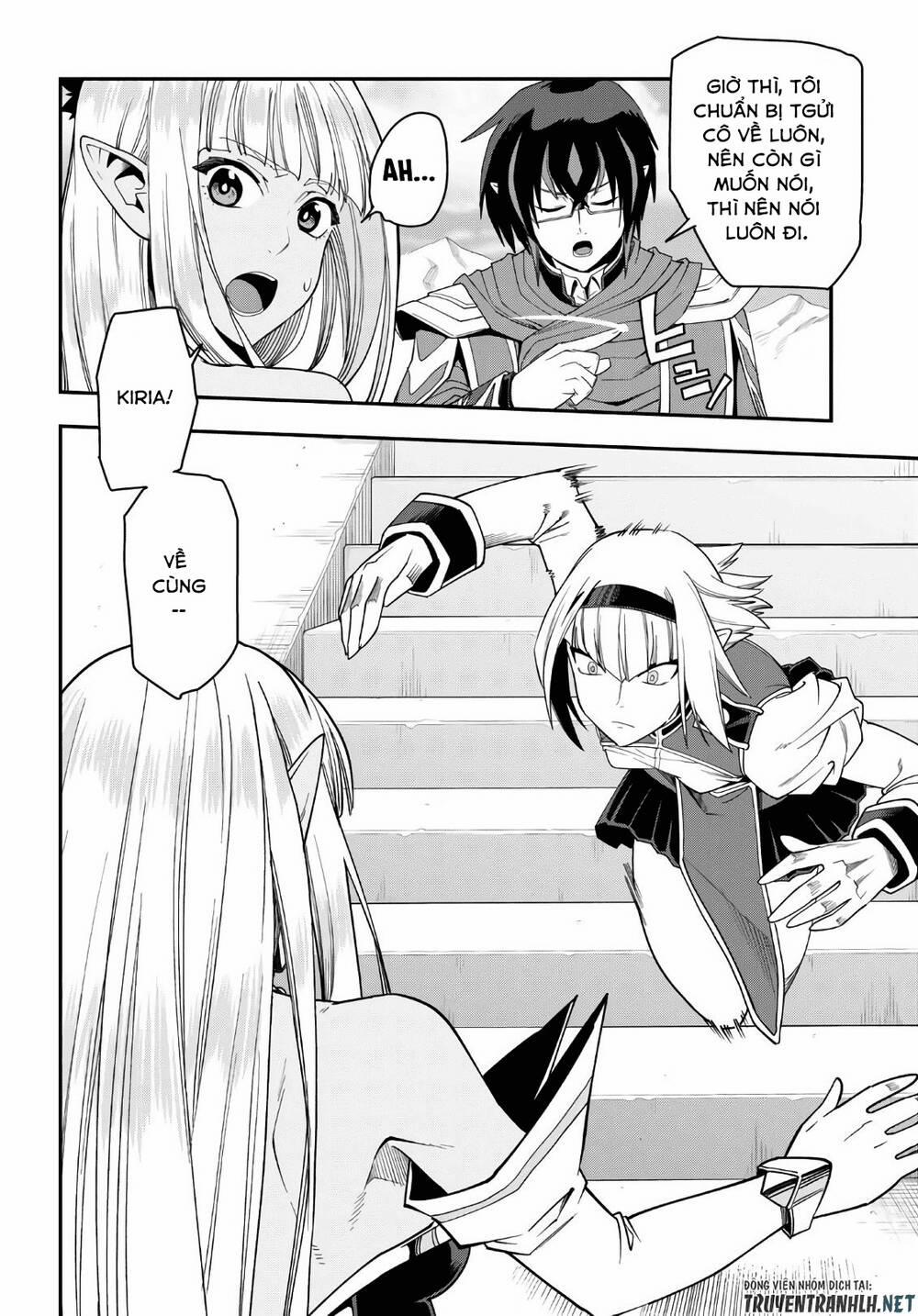 Ngôn Linh Vương 64 trang 24