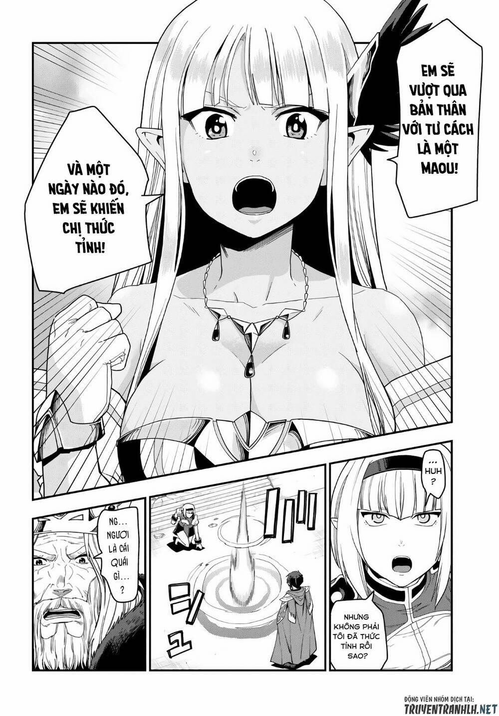 Ngôn Linh Vương 64 trang 26