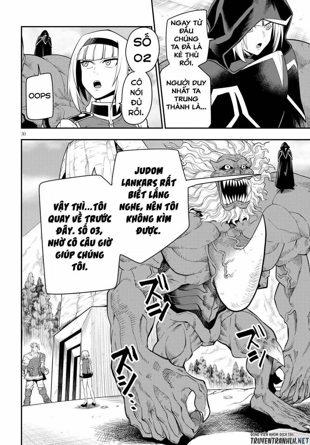 Ngôn Linh Vương 65 trang 31