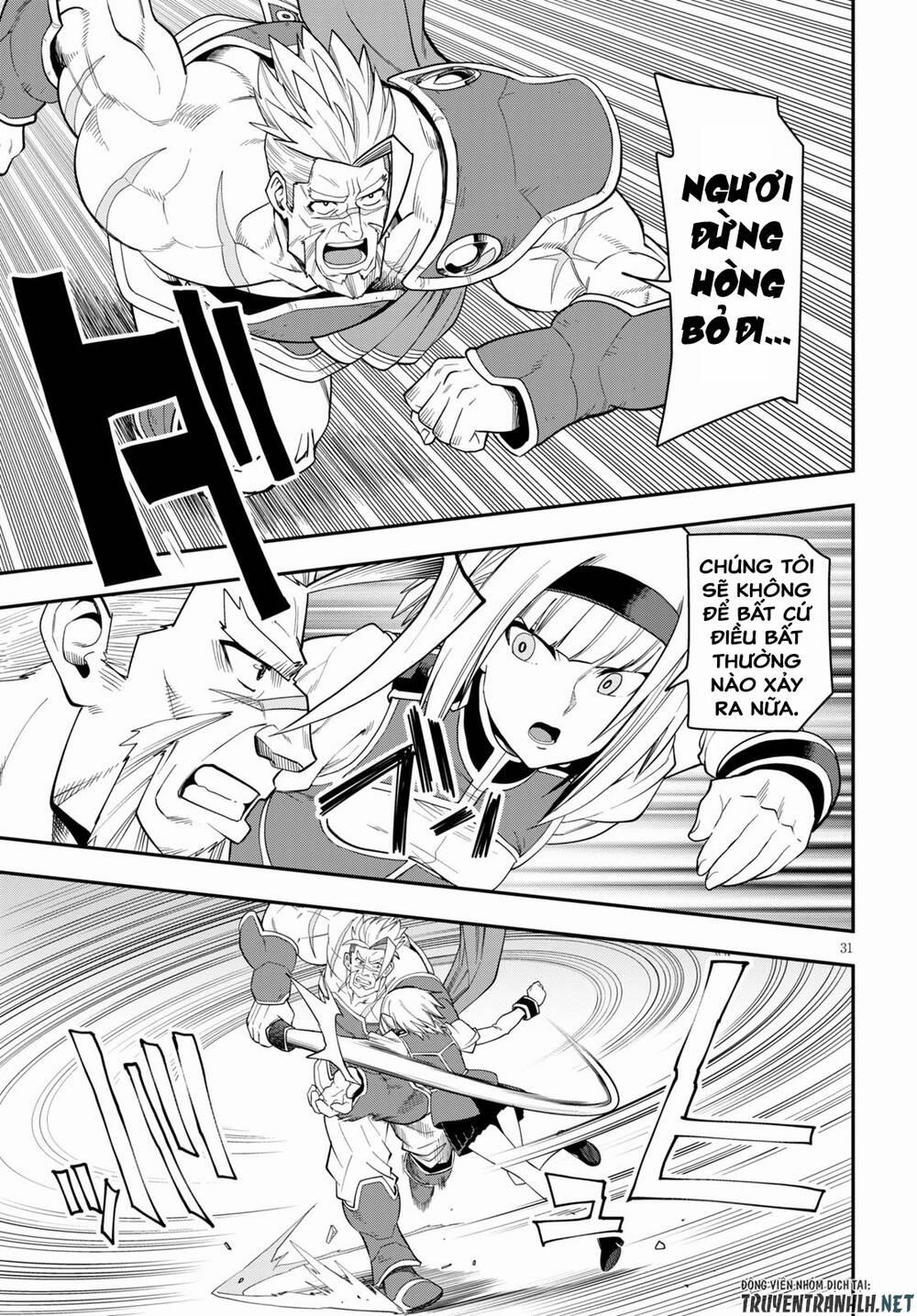 Ngôn Linh Vương 65 trang 32