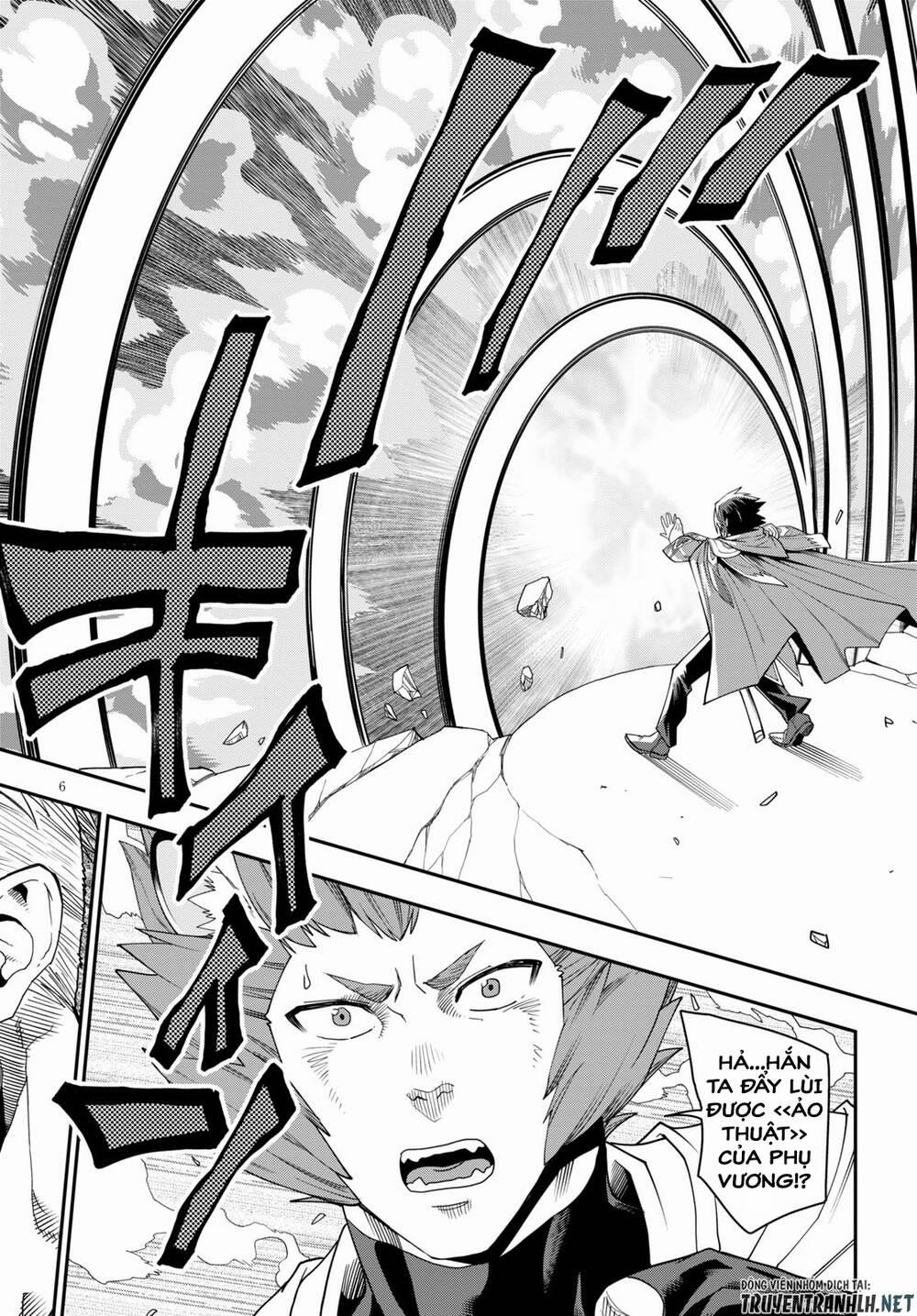 Ngôn Linh Vương 65 trang 7