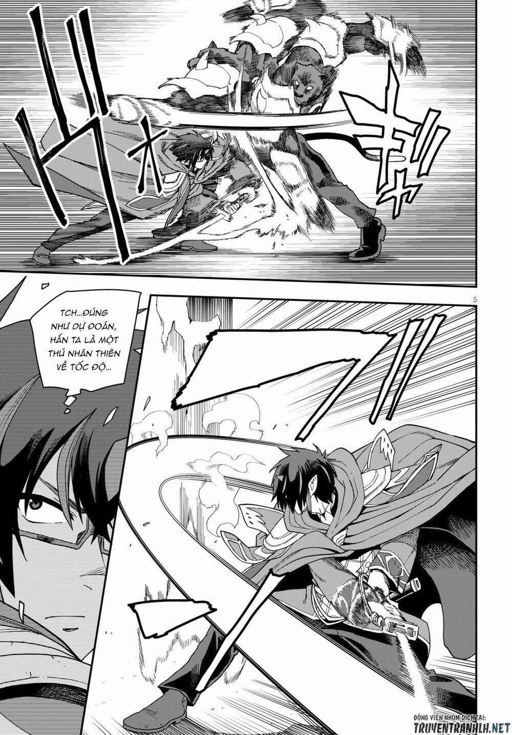 Ngôn Linh Vương 67 trang 6