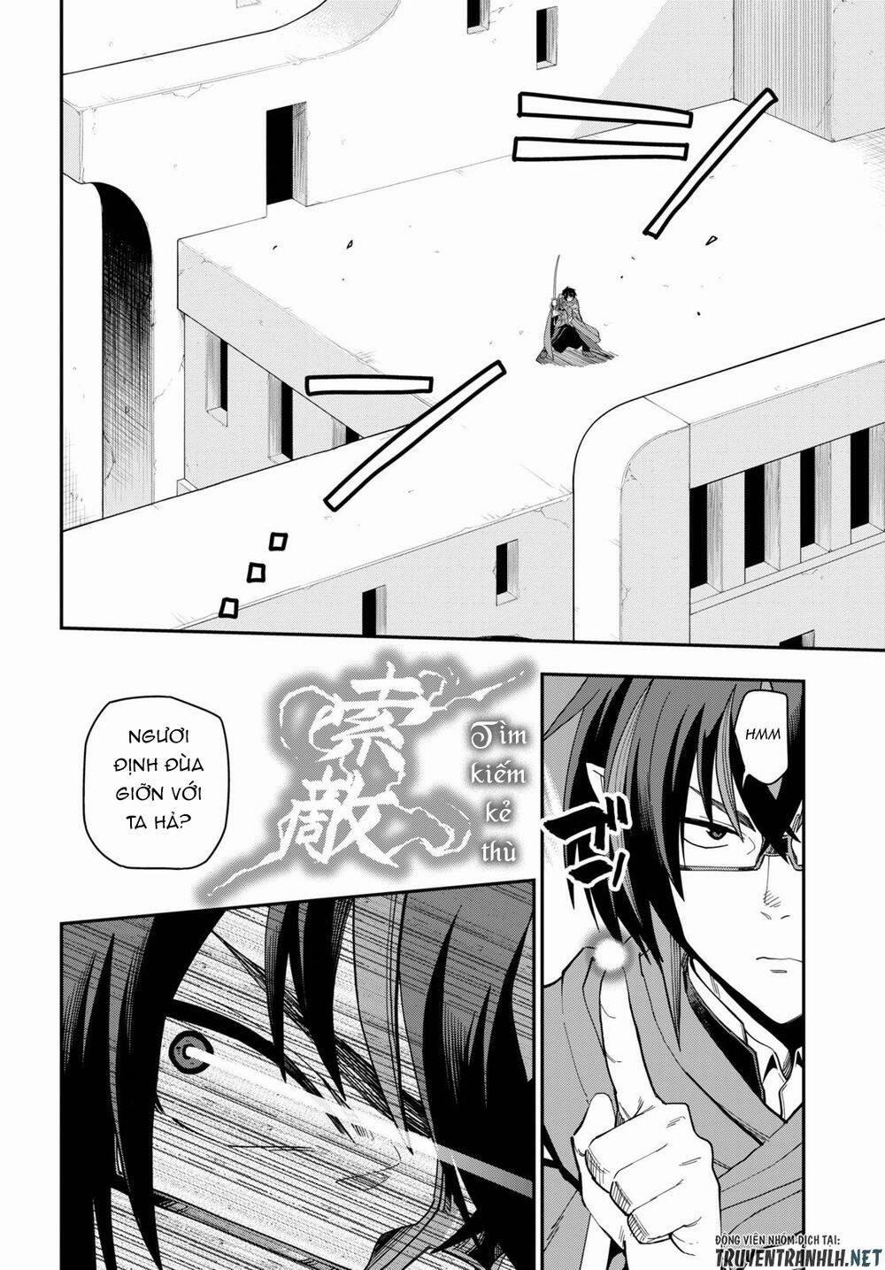 Ngôn Linh Vương 67 trang 7