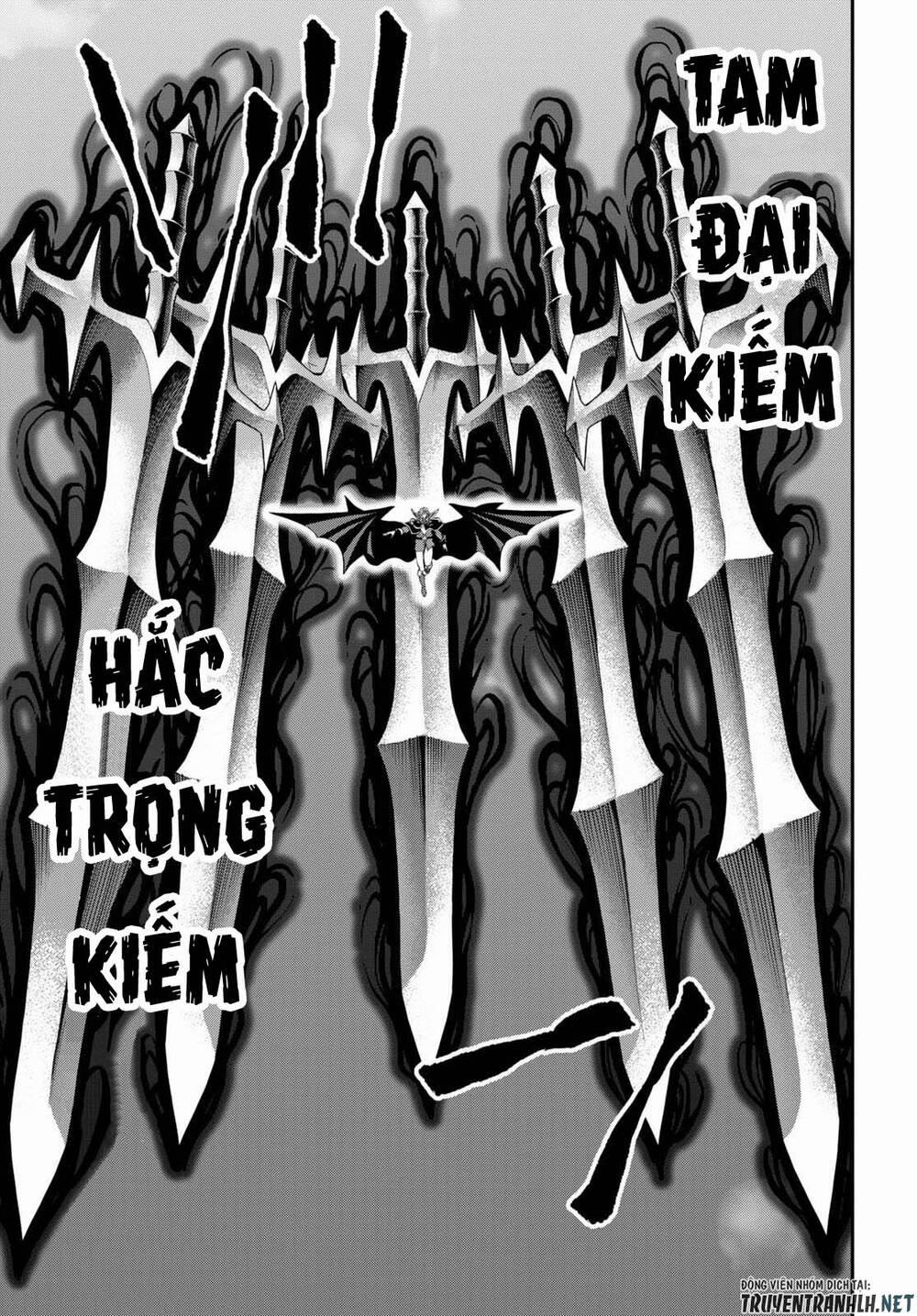 Ngôn Linh Vương 69 trang 10