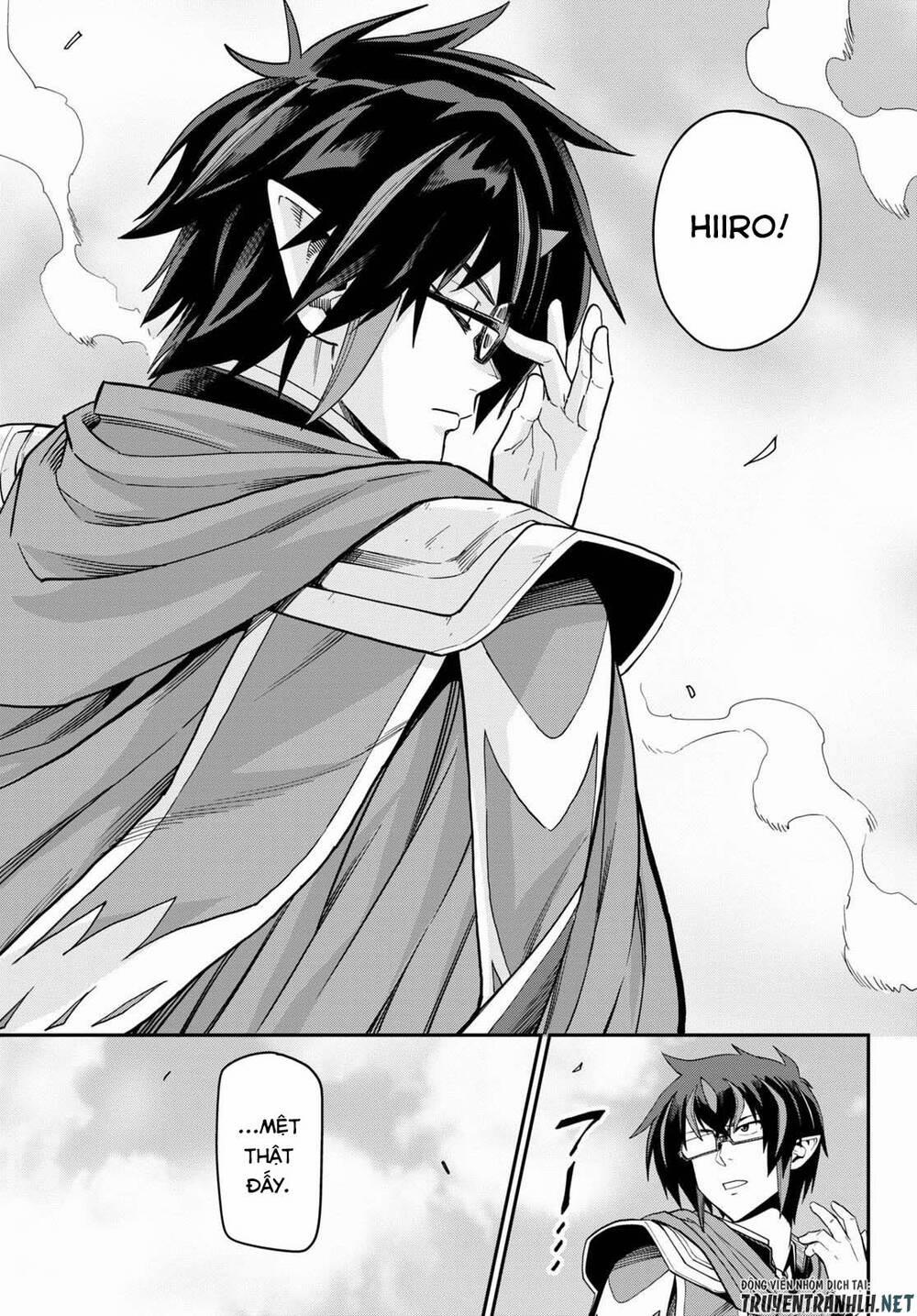 Ngôn Linh Vương 69 trang 19