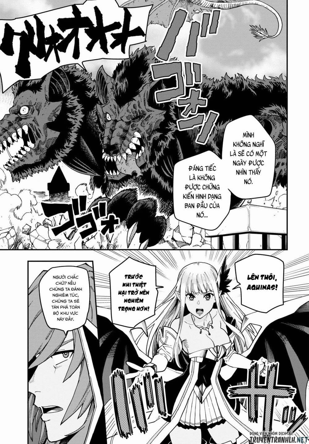 Ngôn Linh Vương 69 trang 4