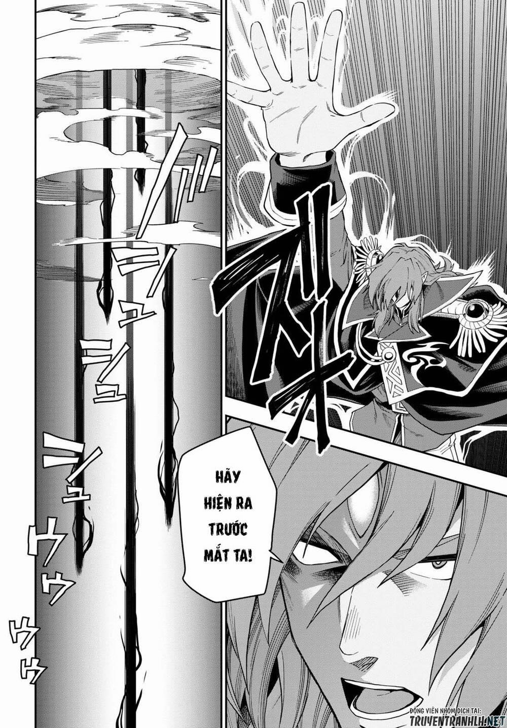 Ngôn Linh Vương 69 trang 9