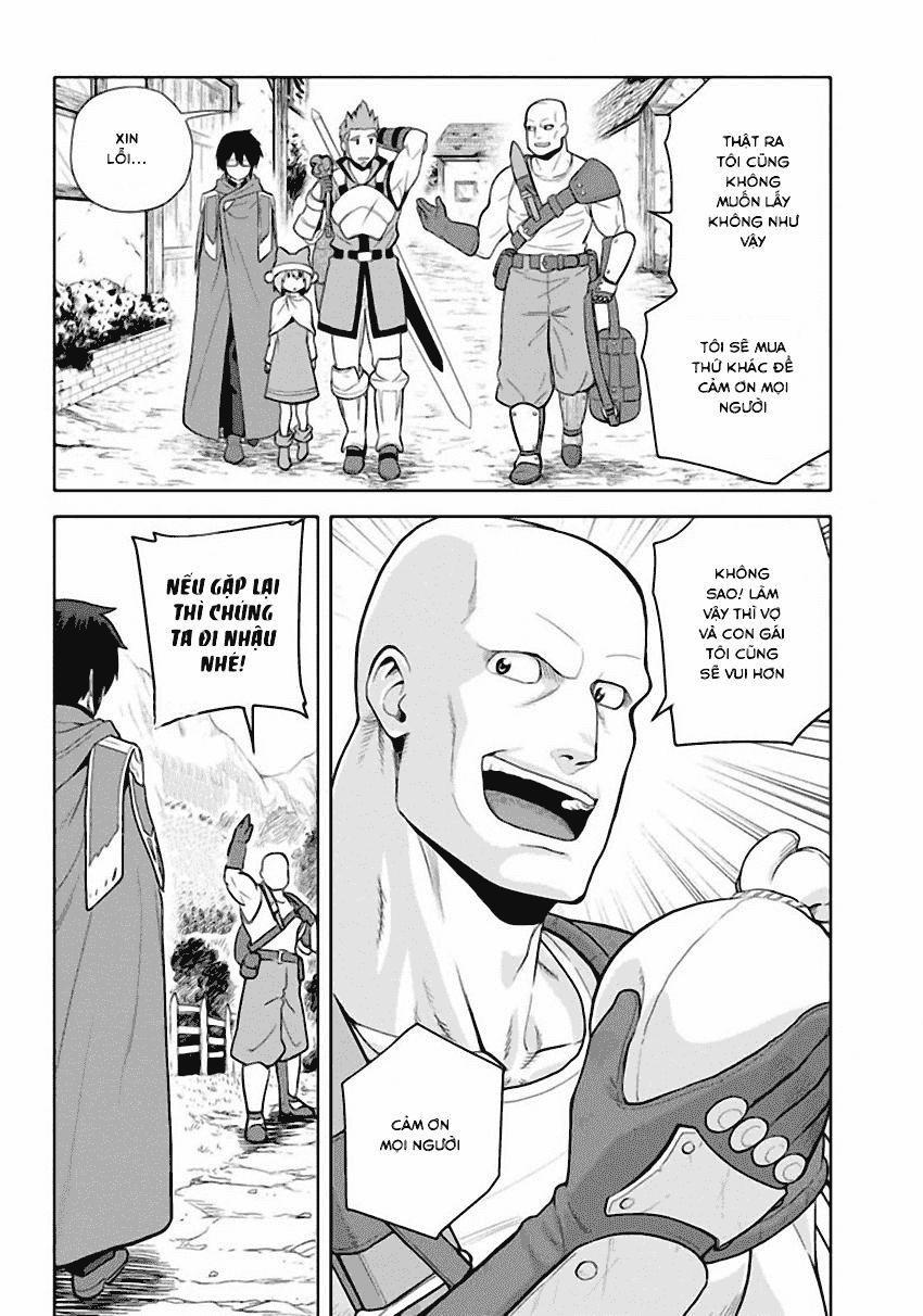 Ngôn Linh Vương 7 trang 11