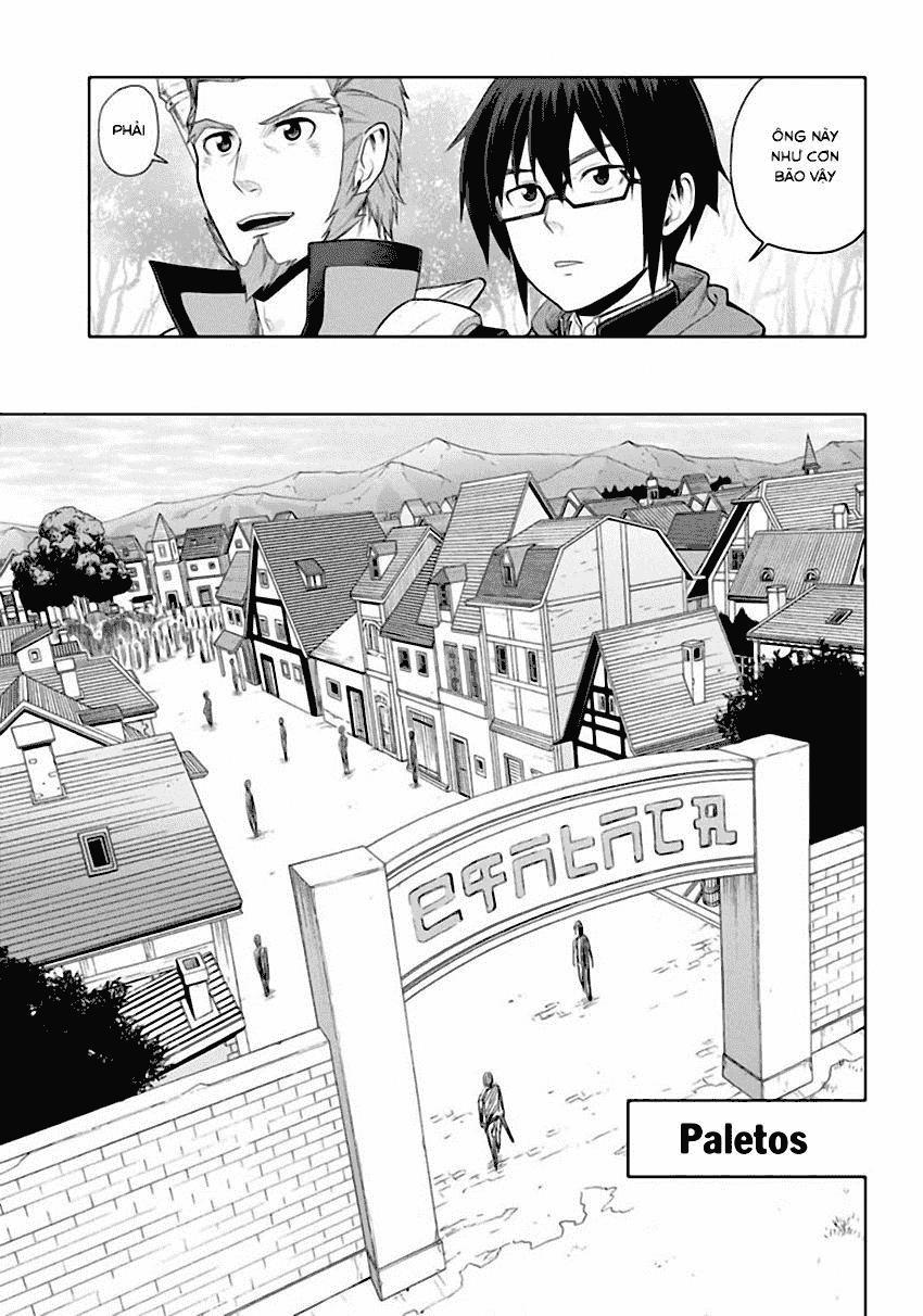 Ngôn Linh Vương 7 trang 12