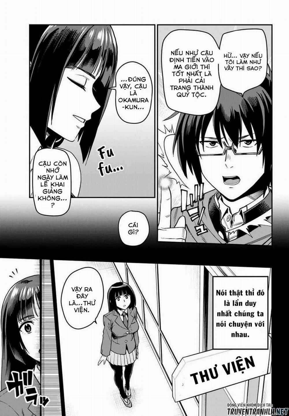 Ngôn Linh Vương 70 trang 13