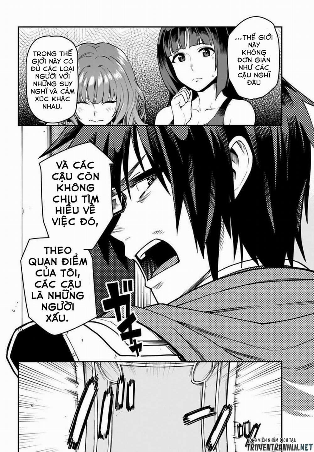 Ngôn Linh Vương 70 trang 20