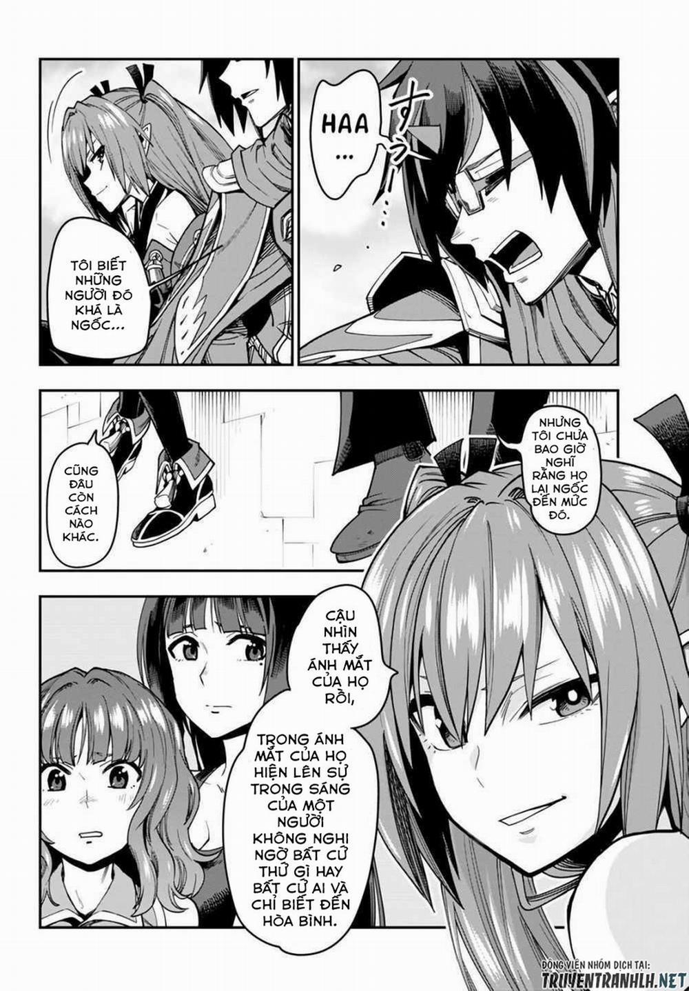 Ngôn Linh Vương 70 trang 24