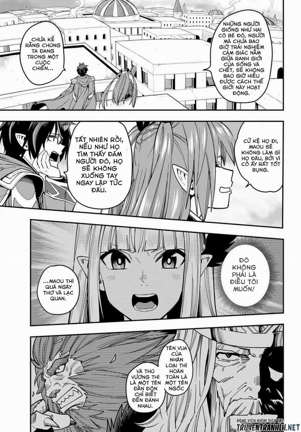 Ngôn Linh Vương 70 trang 25