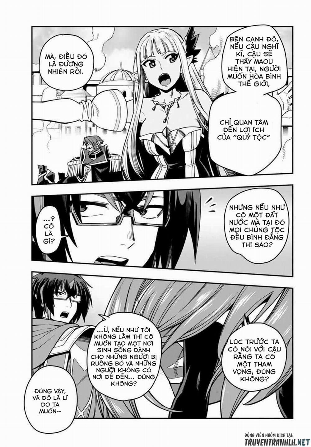 Ngôn Linh Vương 70 trang 27