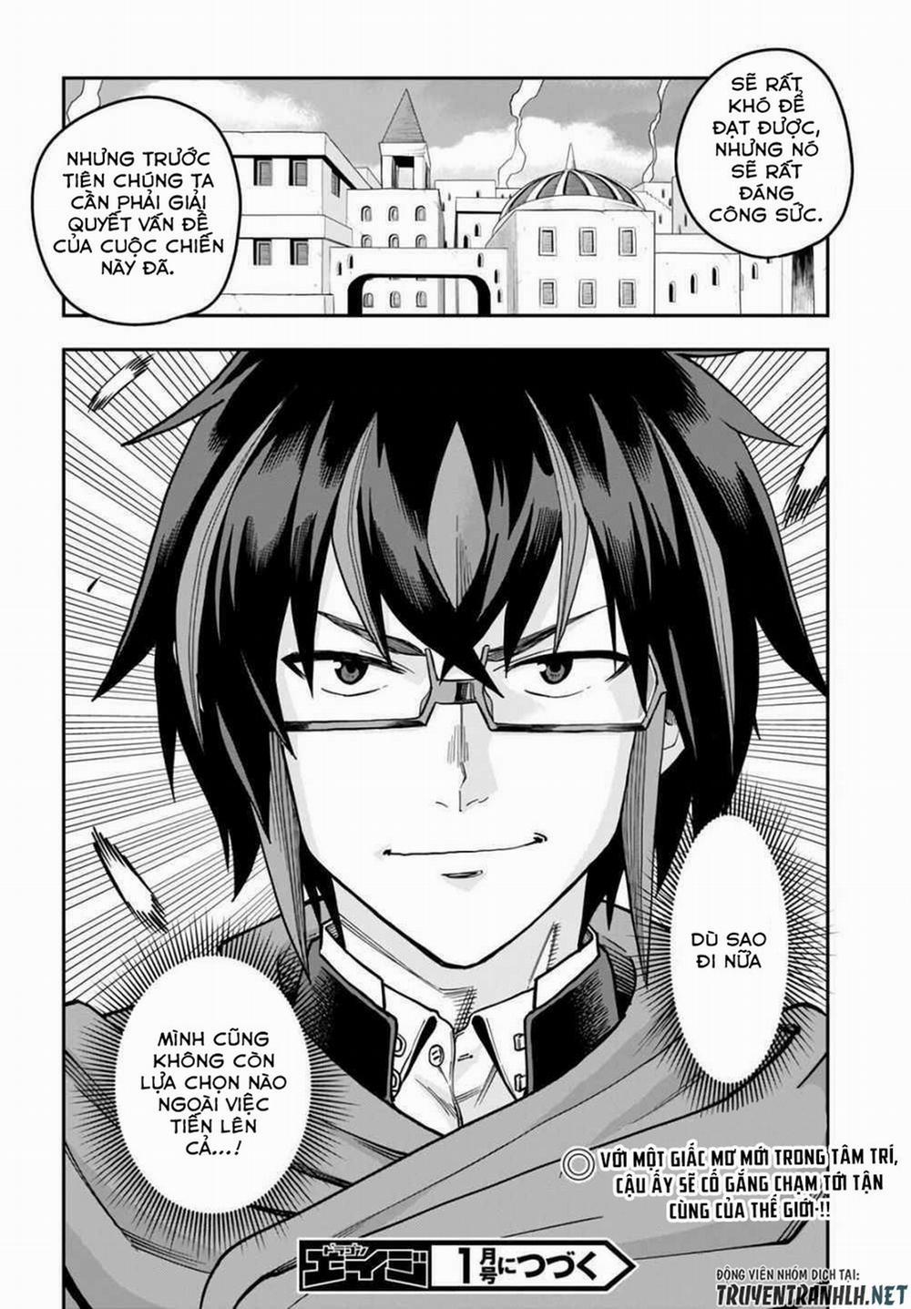 Ngôn Linh Vương 70 trang 35