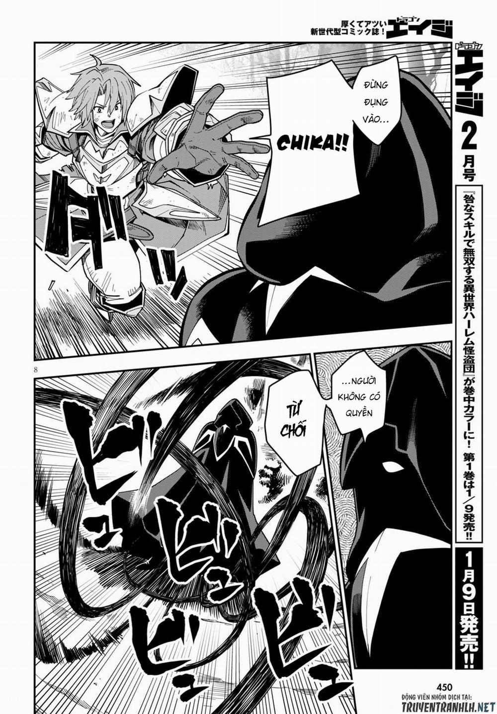 Ngôn Linh Vương 71 trang 11