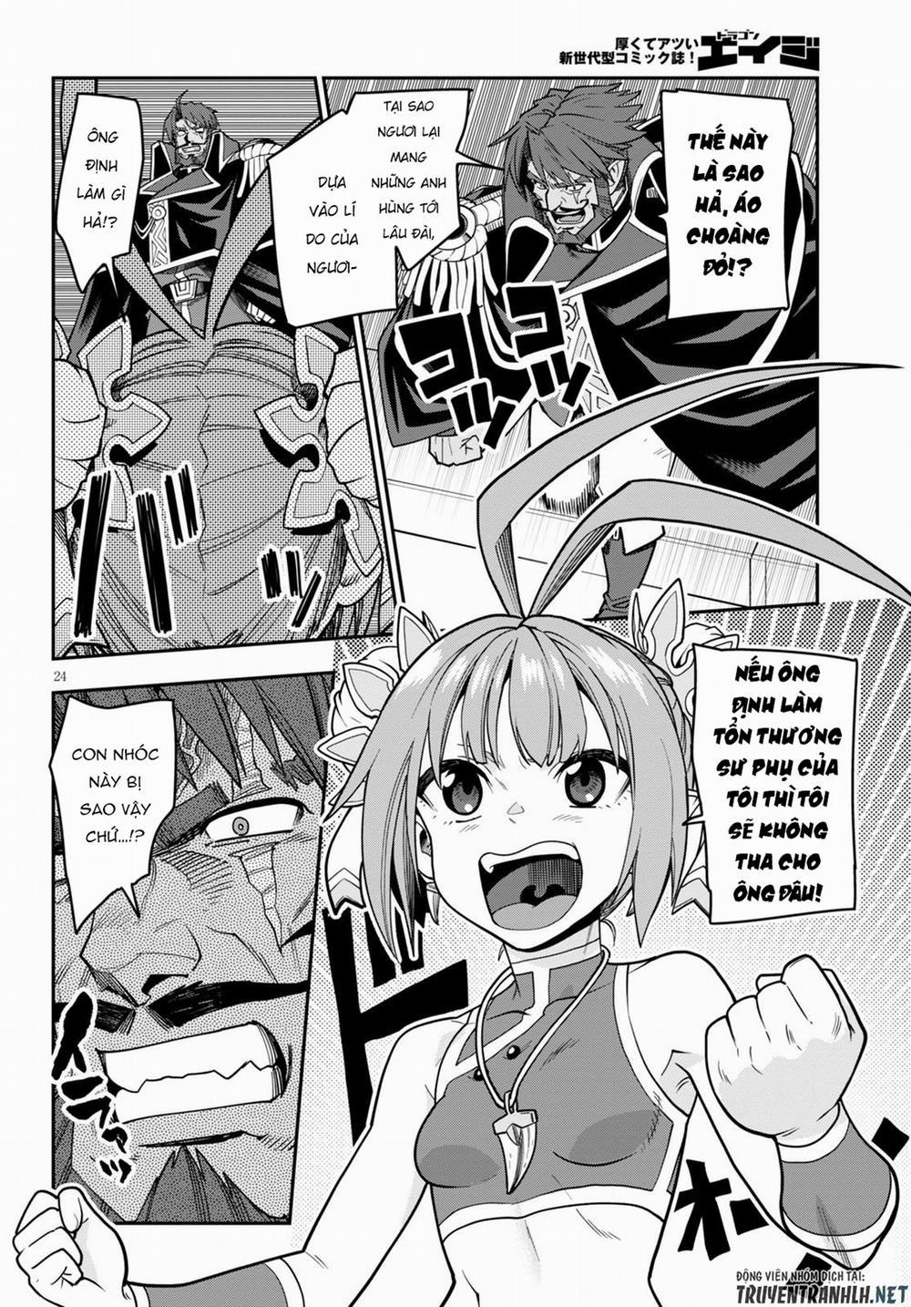 Ngôn Linh Vương 71 trang 26