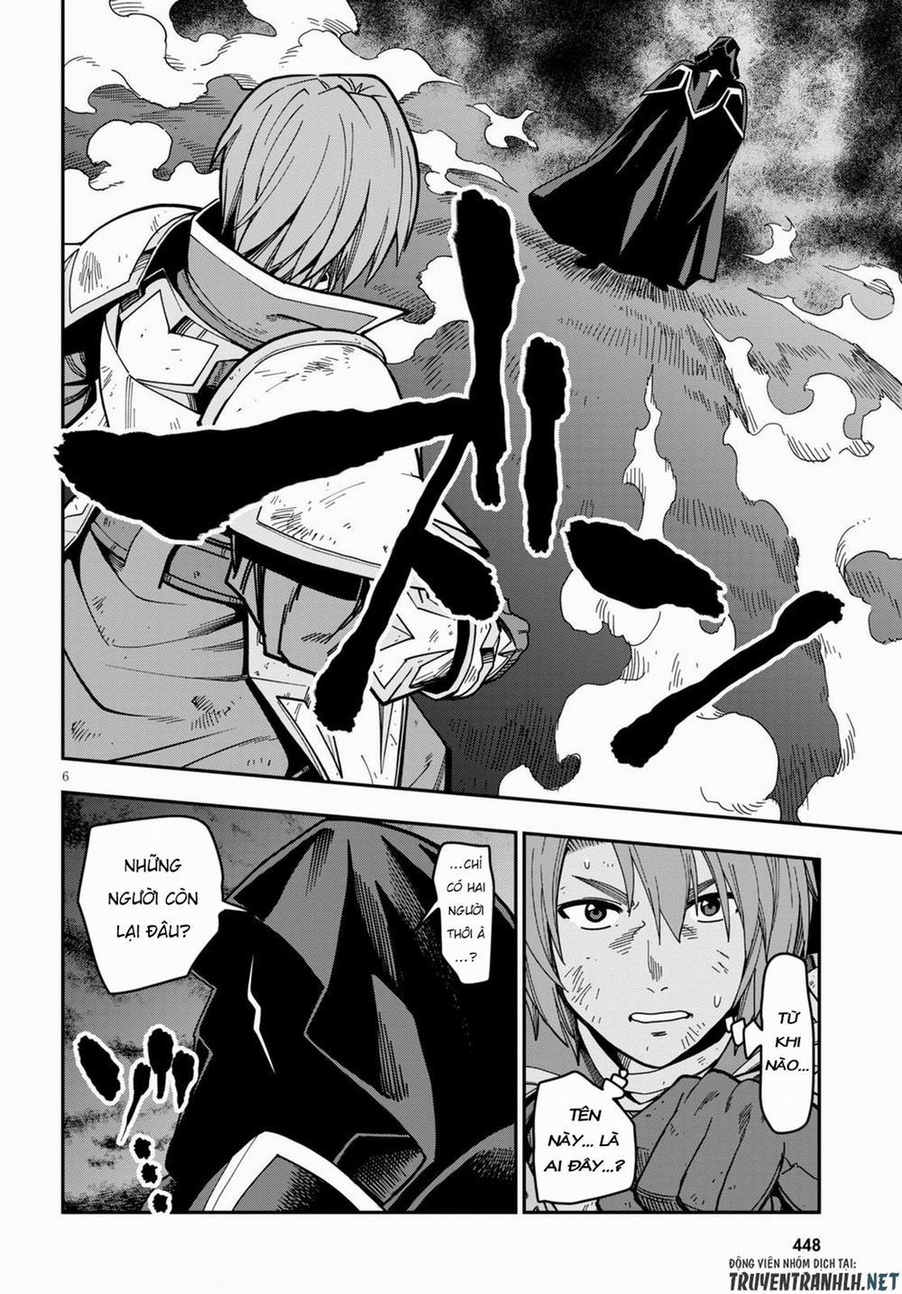 Ngôn Linh Vương 71 trang 9