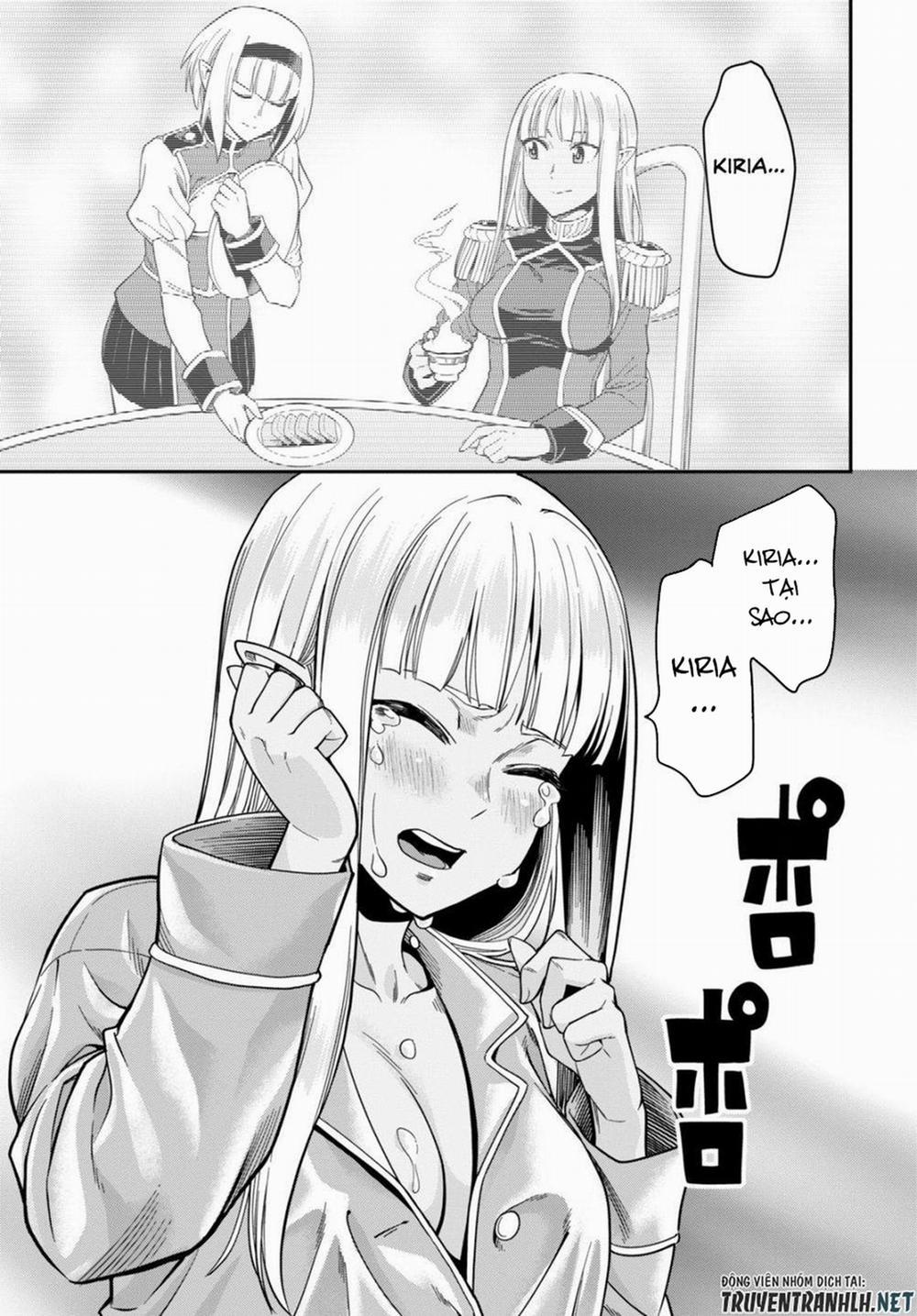 Ngôn Linh Vương 73 trang 27