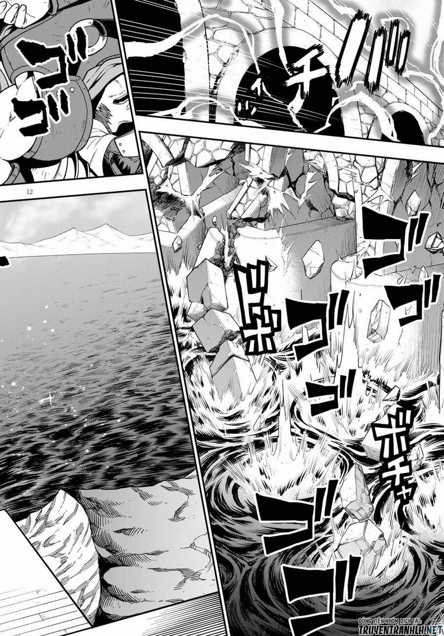 Ngôn Linh Vương 74 trang 13