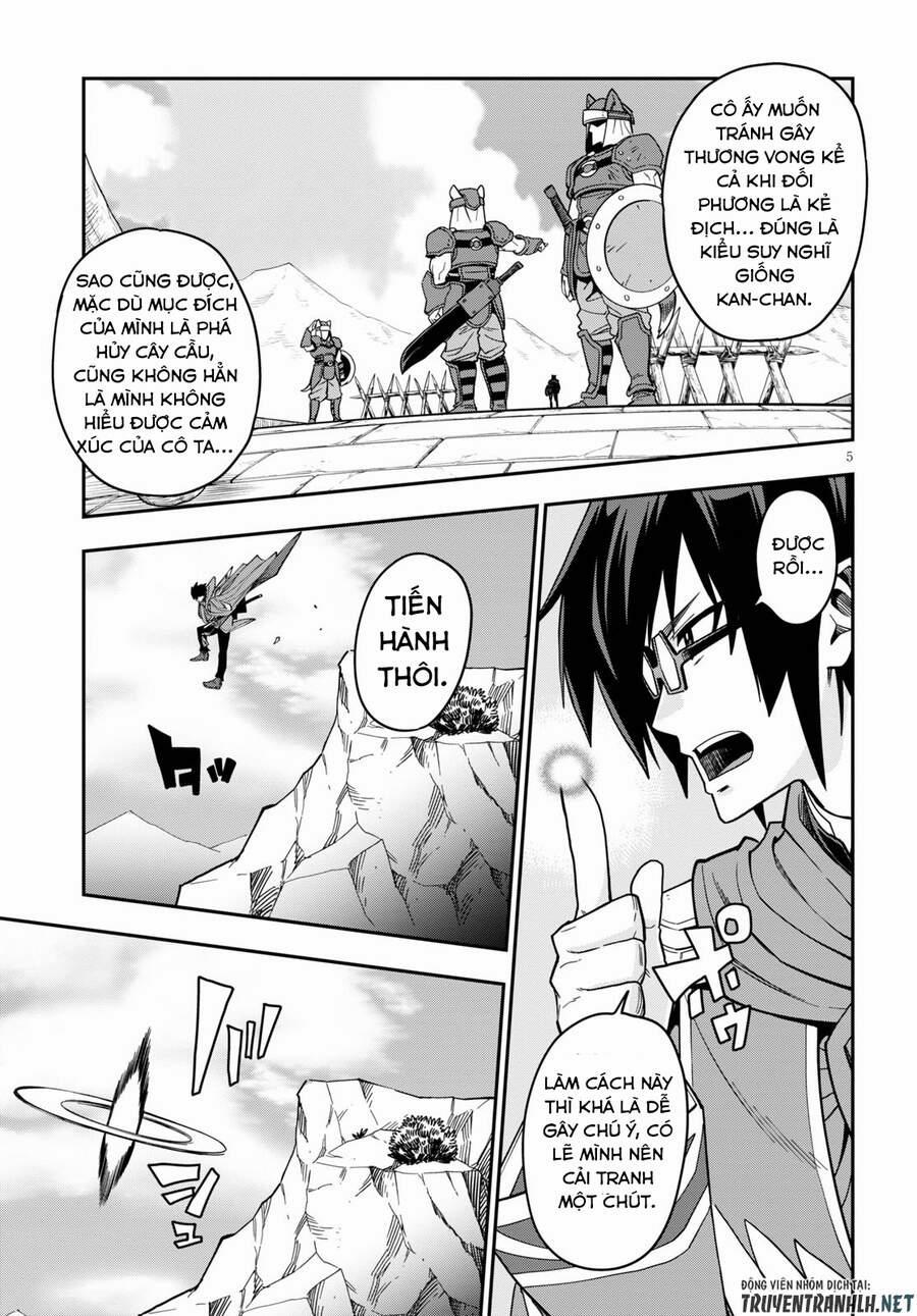 Ngôn Linh Vương 74 trang 6