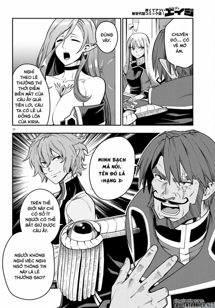 Ngôn Linh Vương 75 trang 11