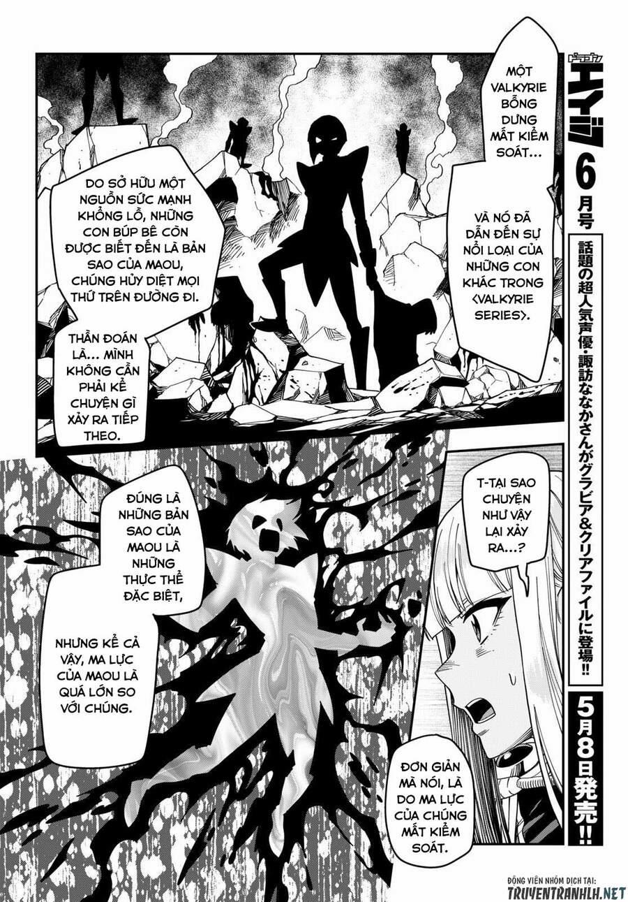 Ngôn Linh Vương 75 trang 21