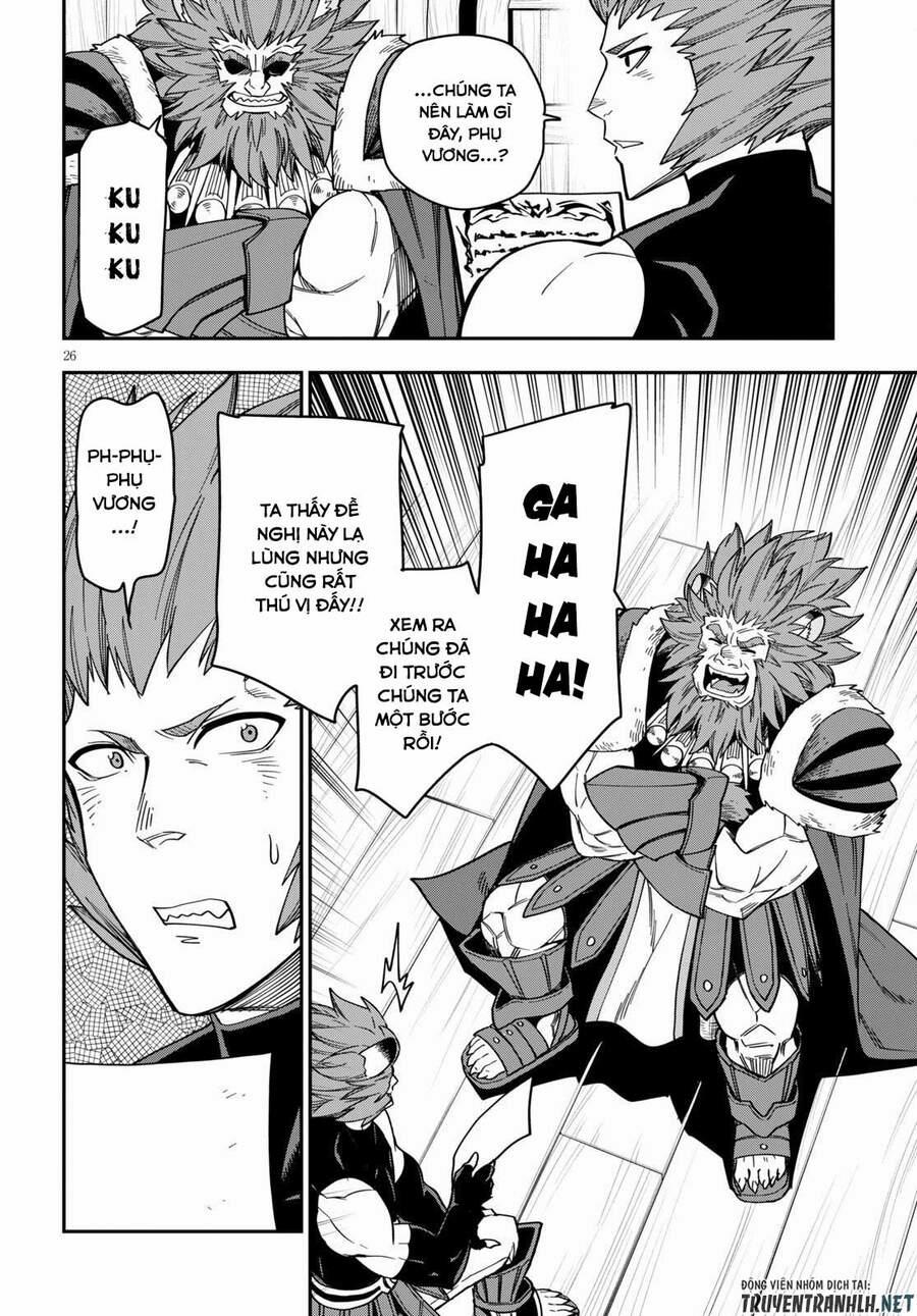 Ngôn Linh Vương 75 trang 27