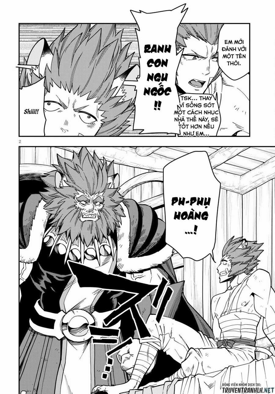 Ngôn Linh Vương 75 trang 3