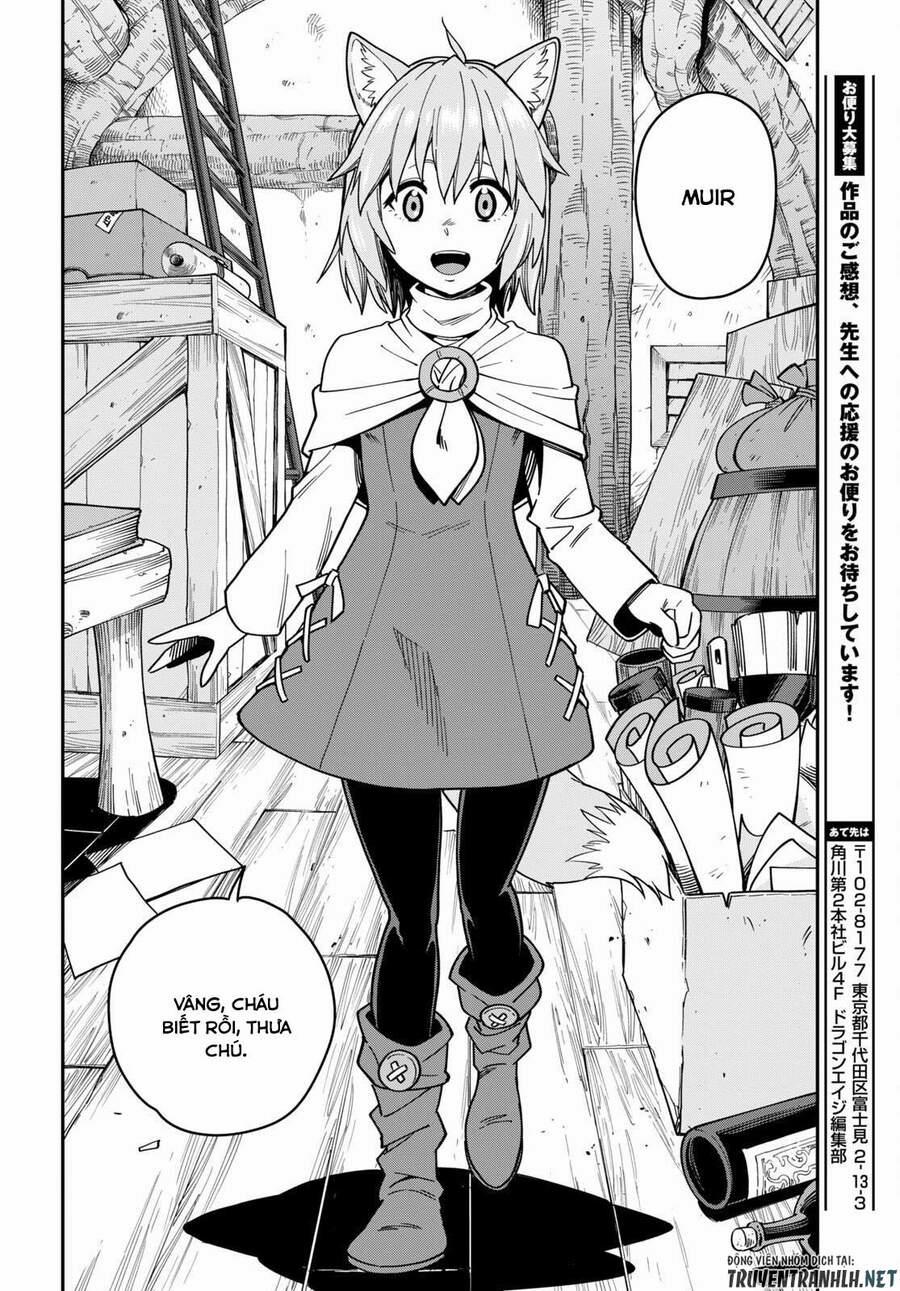 Ngôn Linh Vương 75 trang 31