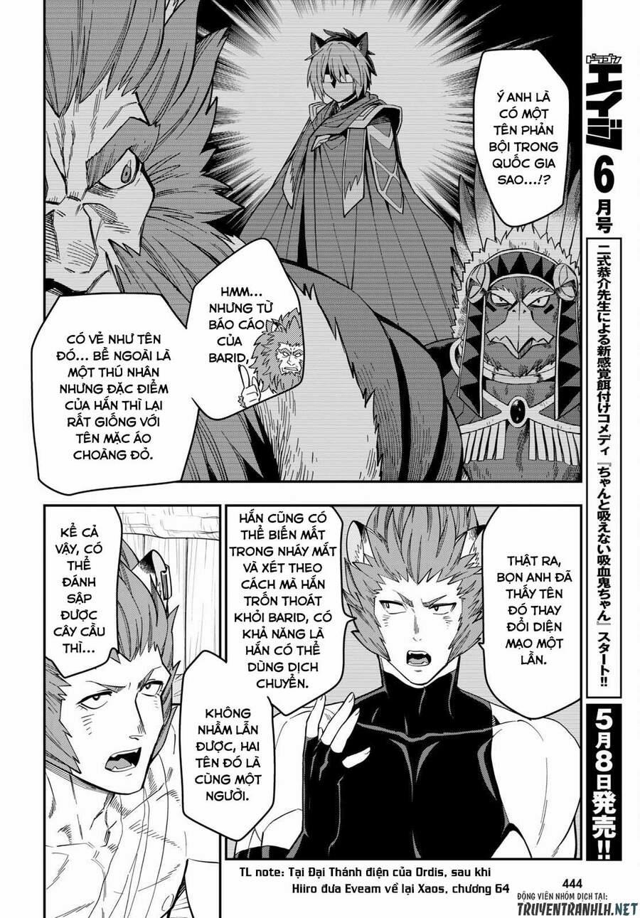 Ngôn Linh Vương 75 trang 7