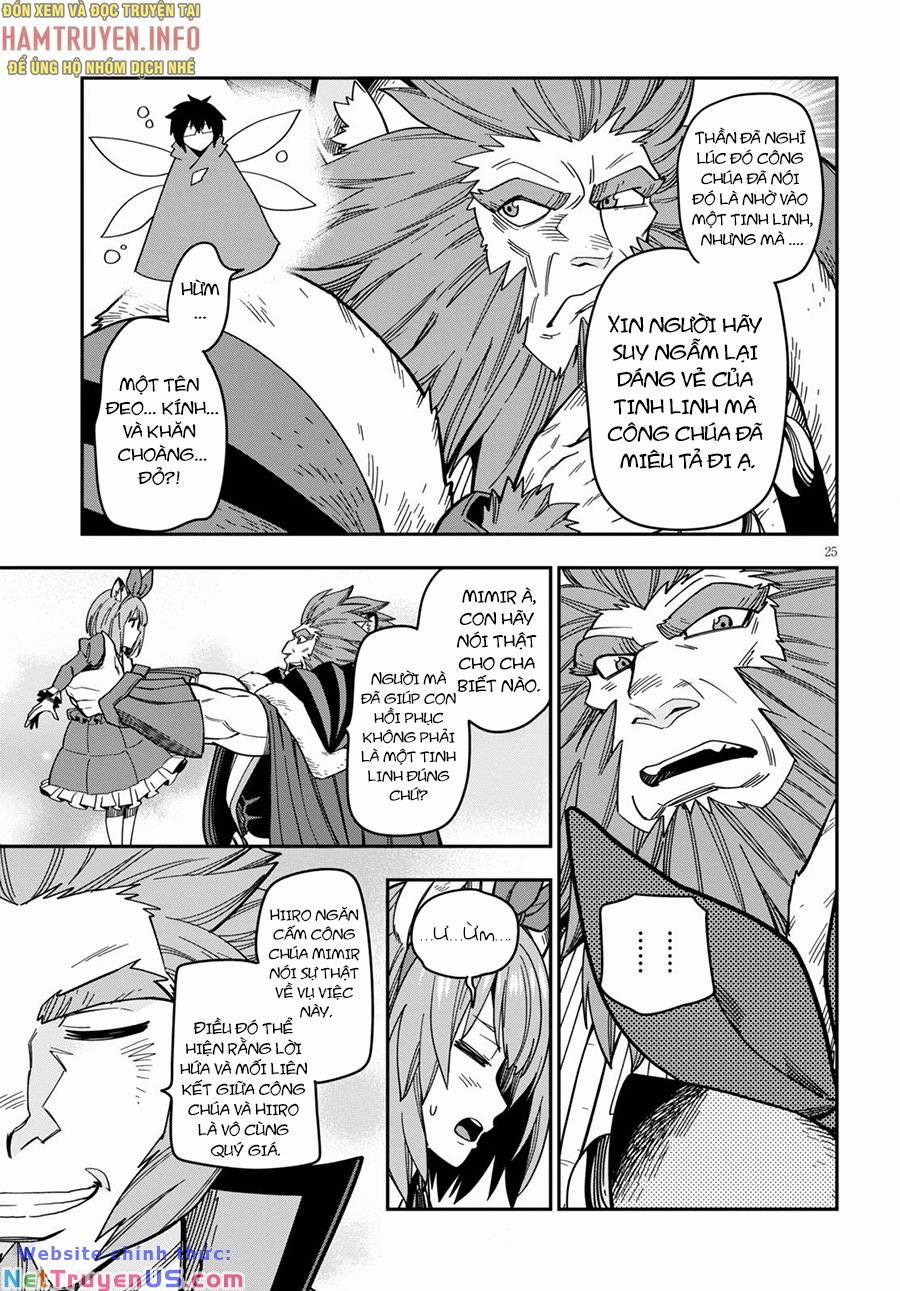 Ngôn Linh Vương 76 trang 27