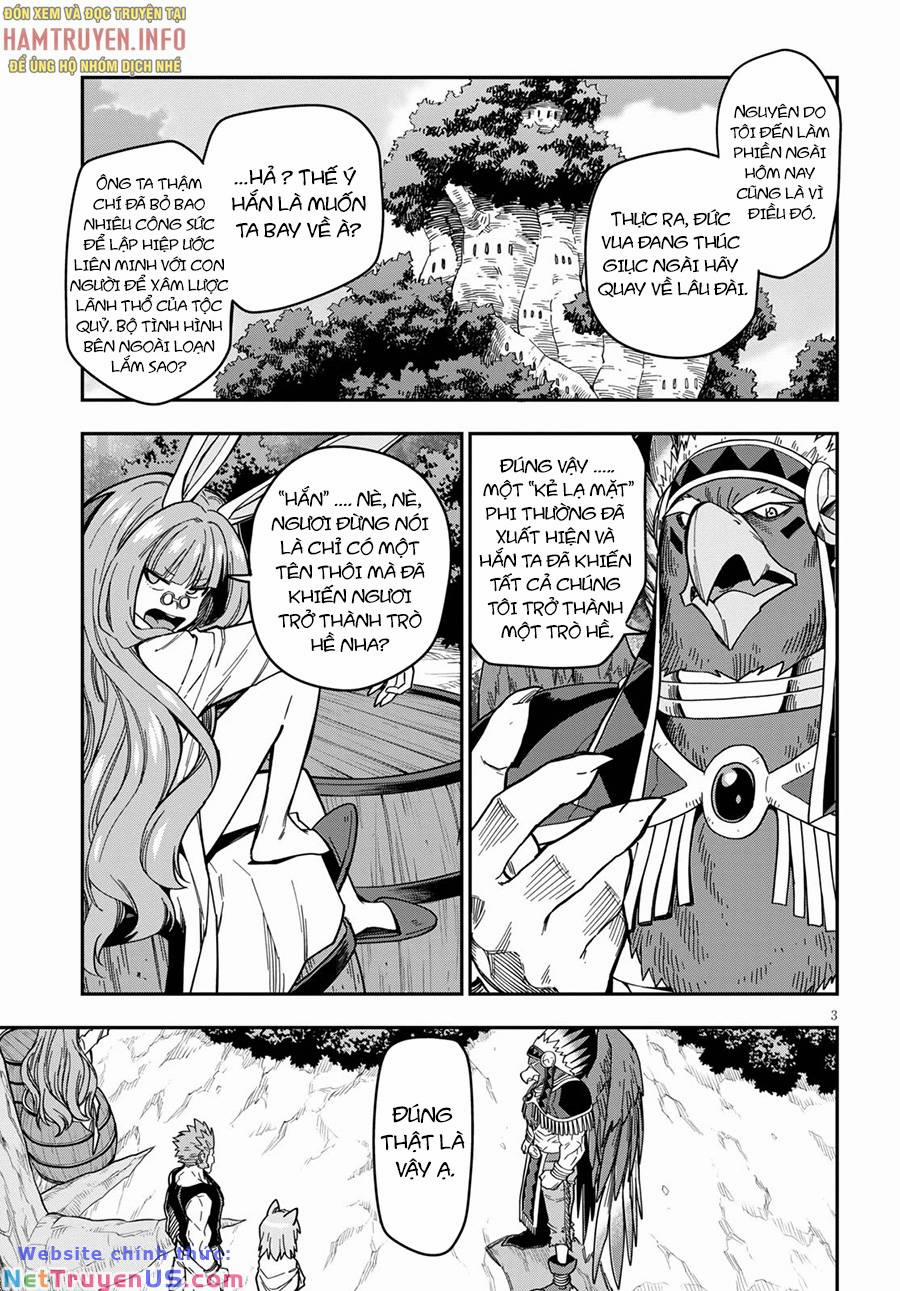 Ngôn Linh Vương 76 trang 5