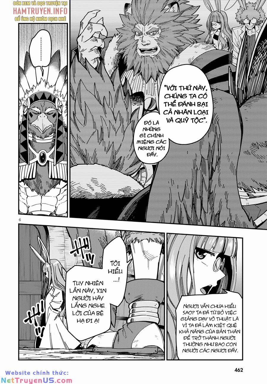 Ngôn Linh Vương 76 trang 8