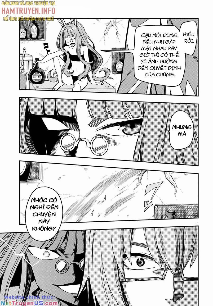 Ngôn Linh Vương 77 trang 16