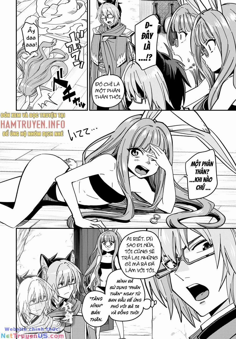 Ngôn Linh Vương 77 trang 19