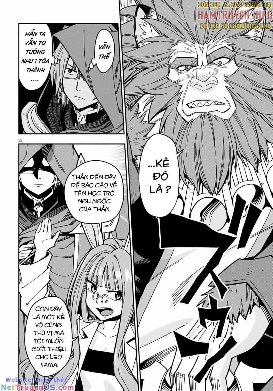 Ngôn Linh Vương 77 trang 23