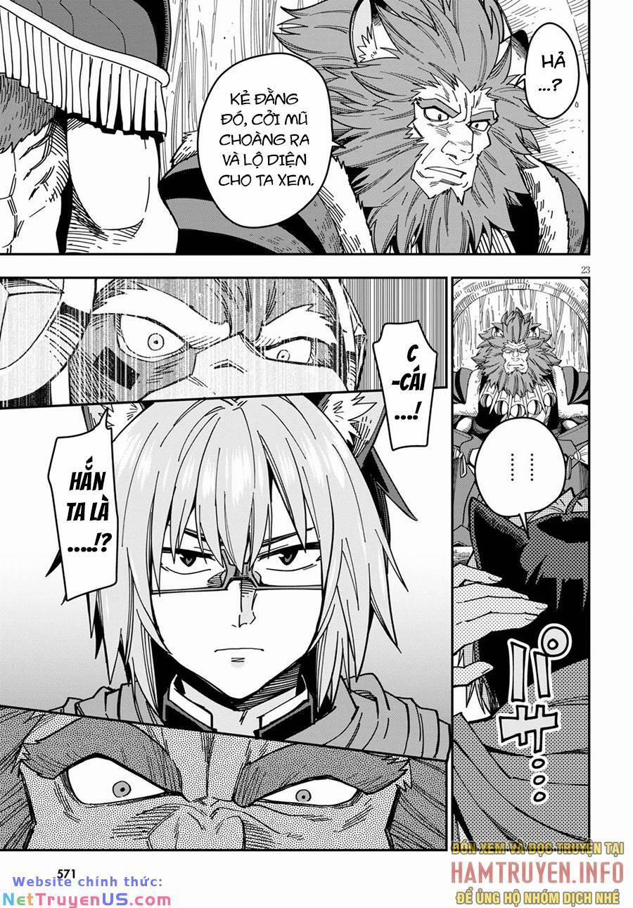 Ngôn Linh Vương 77 trang 24