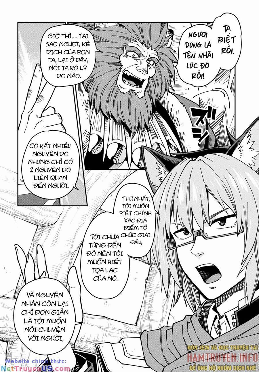 Ngôn Linh Vương 77 trang 27