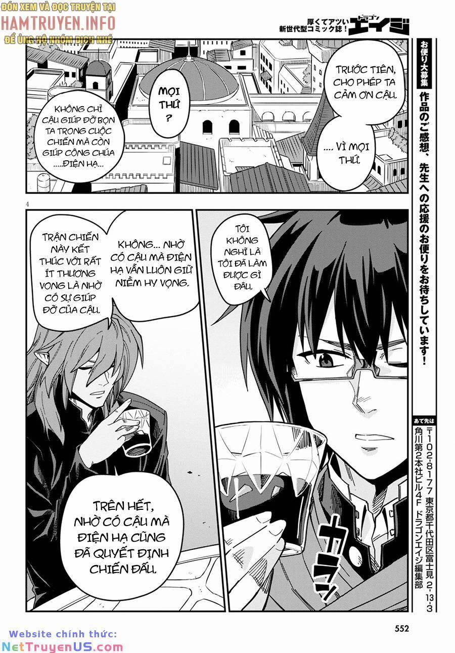 Ngôn Linh Vương 77 trang 5