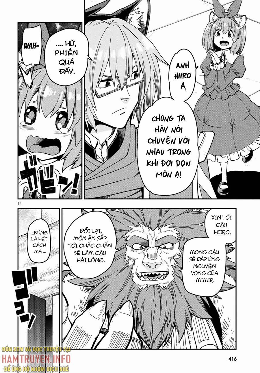 Ngôn Linh Vương 78 trang 12