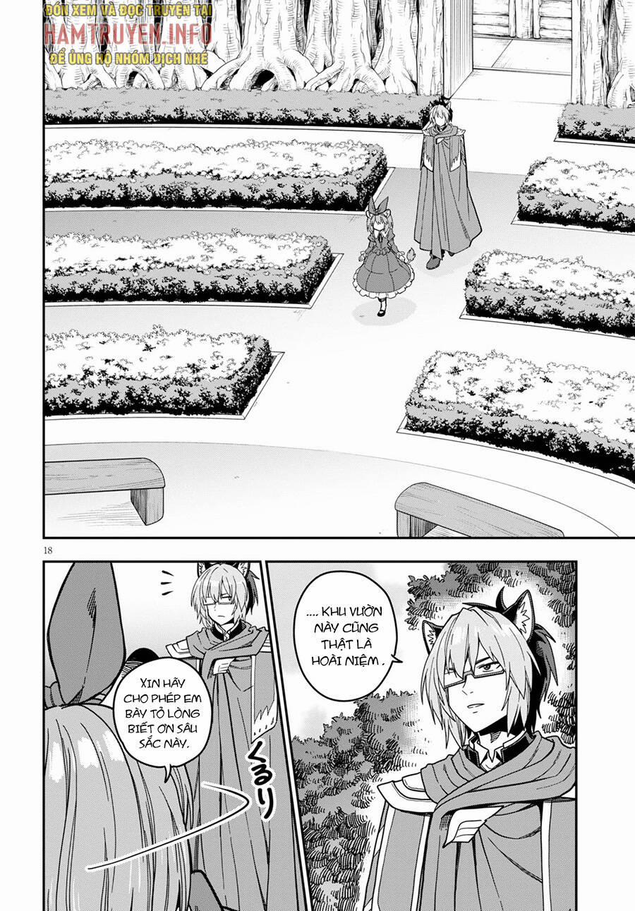 Ngôn Linh Vương 78 trang 18